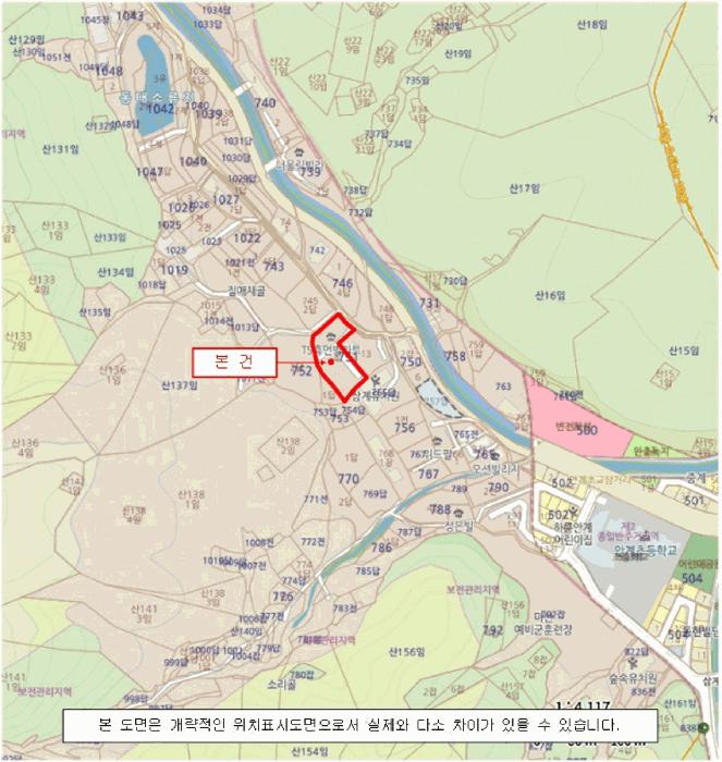 경상남도 창원시 마산회원구 내서읍 삼계리 751-4 티에스휴먼빌라트 비동 2층204호 다세대(빌라) 경매 사진 8