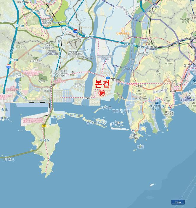 부산광역시 강서구 명지동 3404 더 힐 시그니처 106동 4층402호 아파트 경매 사진 11