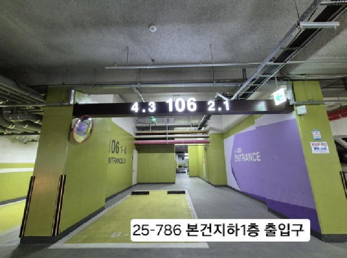부산광역시 강서구 명지동 3404 더 힐 시그니처 106동 4층402호 아파트 경매 사진 7