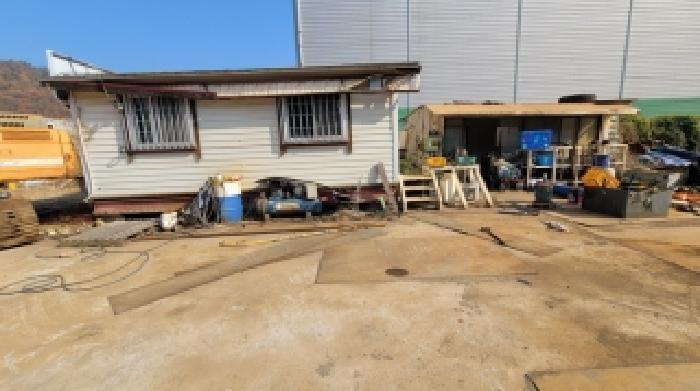 경상남도 함안군 칠원읍 용산리 350 공장 경매 사진 11