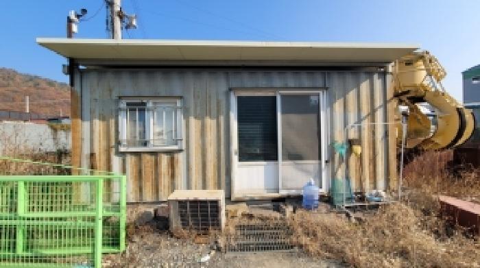 경상남도 함안군 칠원읍 용산리 350 공장 경매 사진 12