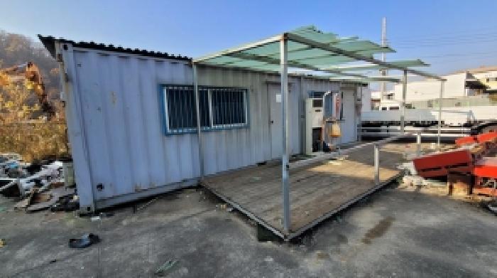 경상남도 함안군 칠원읍 용산리 350 공장 경매 사진 14