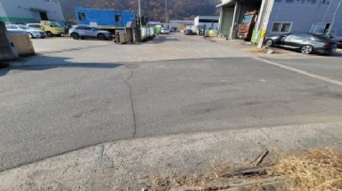 경상남도 함안군 칠원읍 용산리 350 공장 경매 사진 16