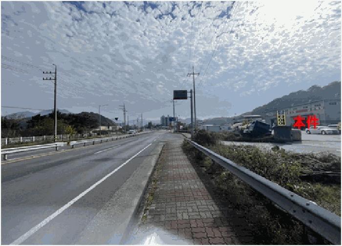 경상남도 함안군 칠원읍 용산리 350 공장 경매 사진 18