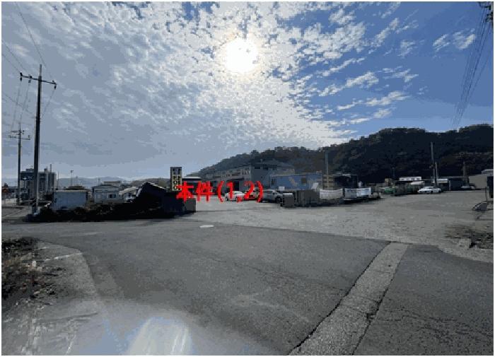 경상남도 함안군 칠원읍 용산리 350 공장 경매 사진 2