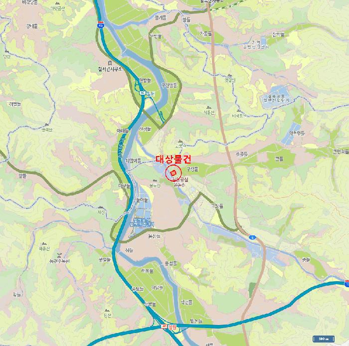경상남도 함안군 칠원읍 용산리 350 공장 경매 사진 20