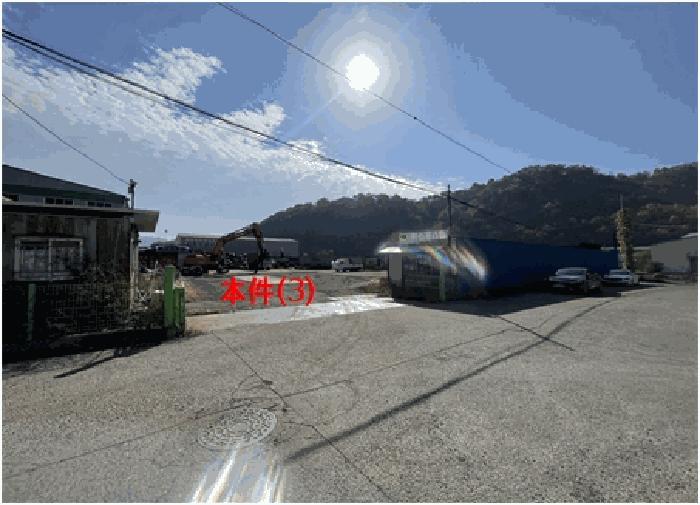 경상남도 함안군 칠원읍 용산리 350 공장 경매 사진 3