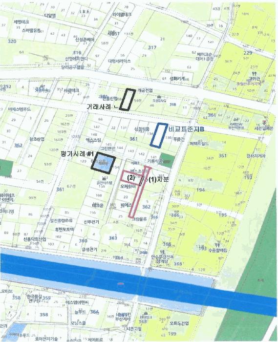 부산광역시 강서구 대저1동 362-19 창고 경매 사진 13