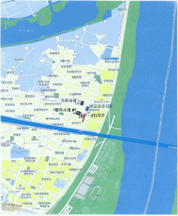부산광역시 강서구 대저1동 362-19 창고 경매 사진 14