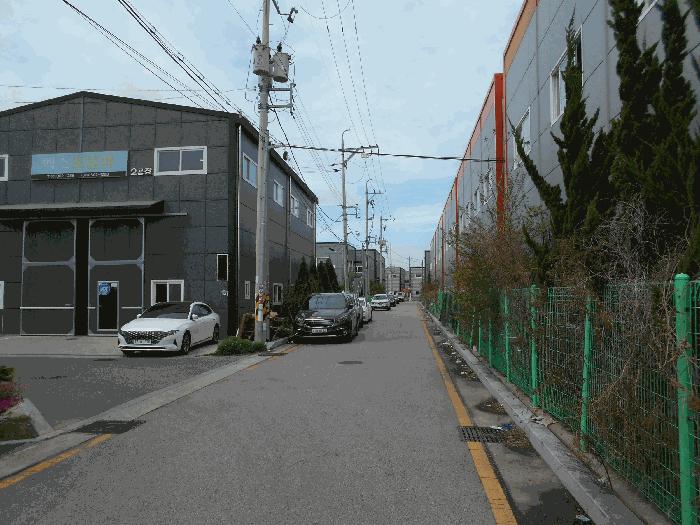 부산광역시 강서구 대저1동 362-19 창고 경매 사진 2
