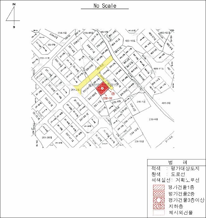 경상북도 경산시 조영동 239-32 근린주택 경매 사진 18