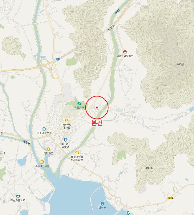 경상남도 창원시 마산합포구 진동면 교동리 746-4 주택 경매 사진 11