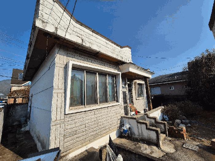 경상남도 창원시 마산합포구 진동면 교동리 746-4 주택 경매 사진 2