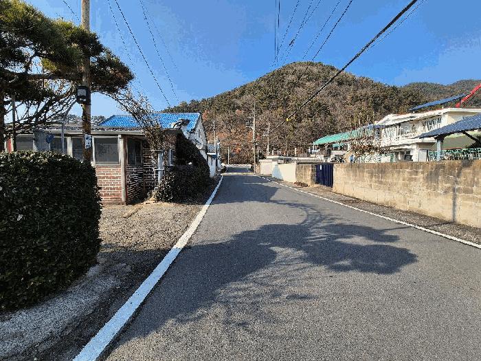 경상남도 창원시 마산합포구 진동면 교동리 746-4 주택 경매 사진 5