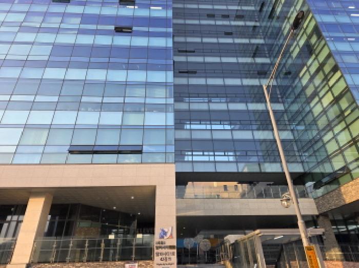 대구광역시 수성구 대흥동 829-3 태왕알파시티수성지식산업센터 5층510호 아파트형공장 경매 사진 3