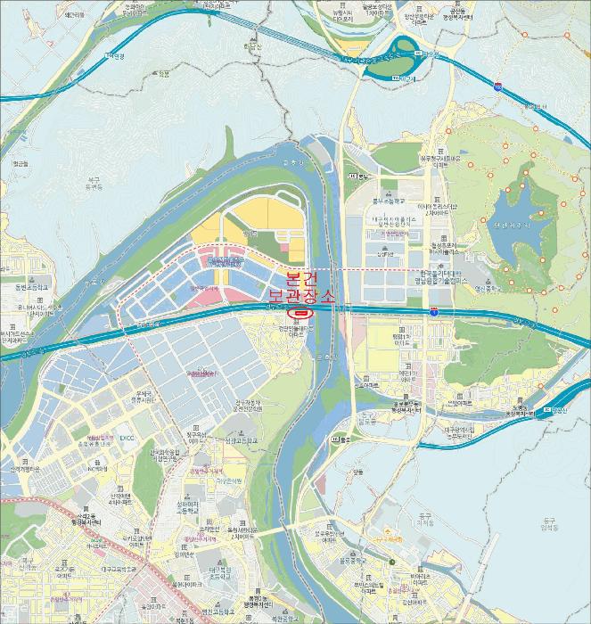 대구 북구 검단동 1393-327 차량 경매 사진 14
