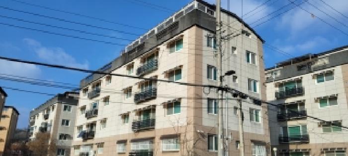 경기도 고양시 덕양구 내유동 272-18 아이하우스 1동 4층402호 다세대(빌라) 경매 사진 10
