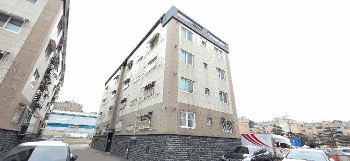 경기도 고양시 덕양구 내유동 272-18 아이하우스 1동 4층402호 다세대(빌라) 경매 사진 3