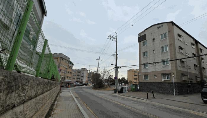 경기도 고양시 덕양구 내유동 272-18 아이하우스 1동 4층402호 다세대(빌라) 경매 사진 5