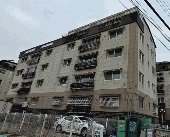 경기도 고양시 덕양구 내유동 272-18 아이하우스 1동 4층402호 다세대(빌라) 경매 사진 7