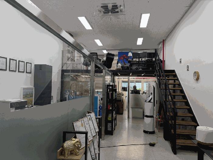 경기도 김포시 장기동 2008-4 경동미르웰시티 6층 671호 아파트형공장 경매 사진 5