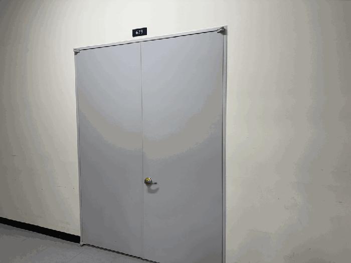 경기도 김포시 장기동 2008-4 경동미르웰시티 6층 673호 아파트형공장 경매 사진 3