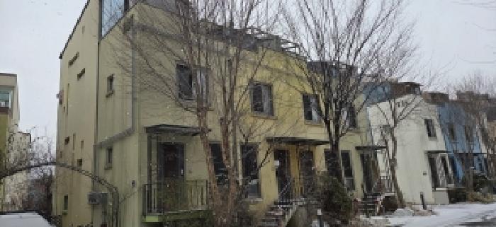 경기도 파주시 야당동 243-23 1,2,3,4층102호구) 경기도 파주시 야당동 243-23 다세대(빌라) 경매 사진 5