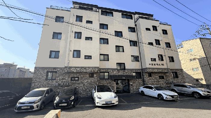 경기도 파주시 야당동 200-32 로얄클래스 102동 1층102호 다세대(빌라) 경매 사진 1