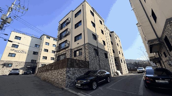 경기도 파주시 야당동 200-32 로얄클래스 102동 1층102호 다세대(빌라) 경매 사진 8