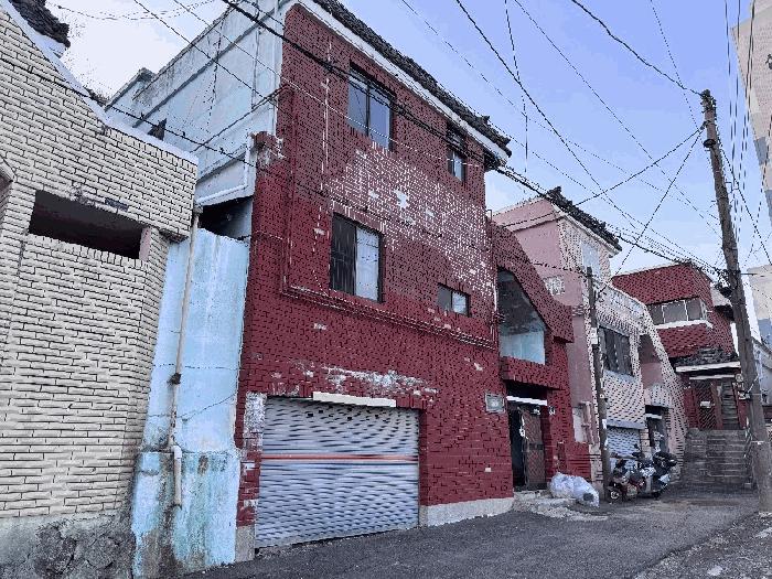 부산광역시 북구 구포동 49-9 주택 경매 사진 7