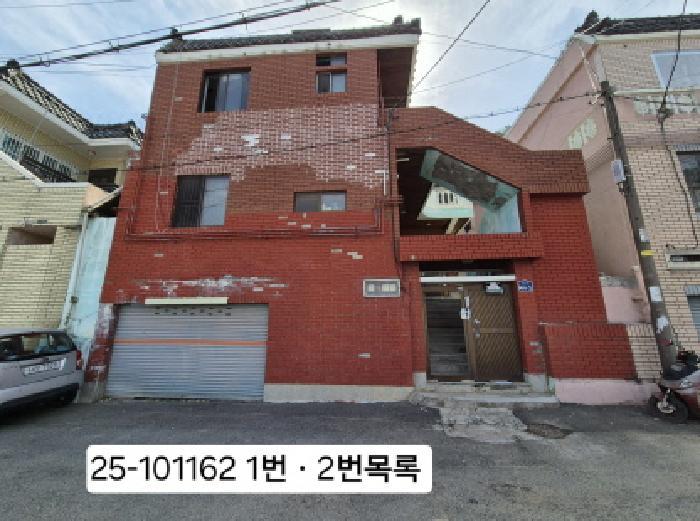 부산광역시 북구 구포동 49-9 주택 경매 사진 8