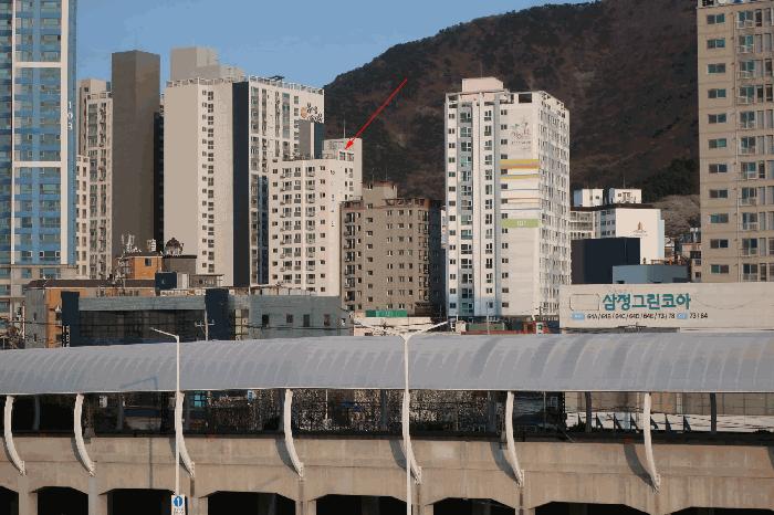 부산광역시 북구 구포동 405-9 웅진아름누리 12층1201호 오피스텔 경매 사진 8