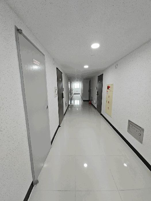 부산광역시 사상구 괘법동 270-9 파크블루11차 4층406호 아파트 경매 사진 1