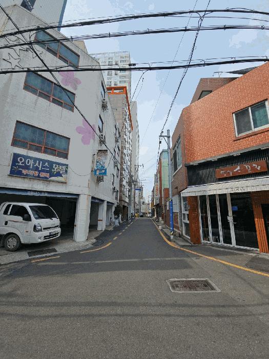 부산광역시 사상구 괘법동 270-9 파크블루11차 4층406호 아파트 경매 사진 8