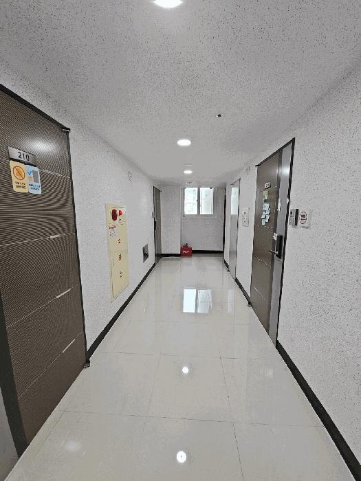 부산광역시 사상구 괘법동 270-9 파크블루11차 4층406호 아파트 경매 사진 9