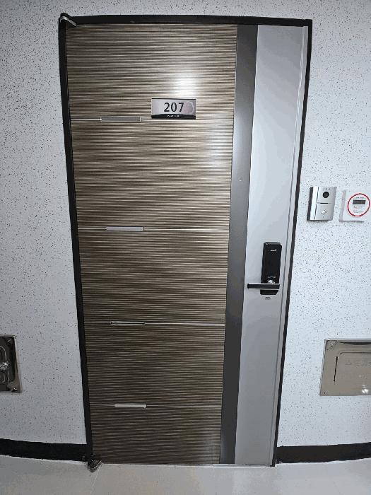 부산광역시 사상구 괘법동 270-9 파크블루11차 2층209호 아파트 경매 사진 5