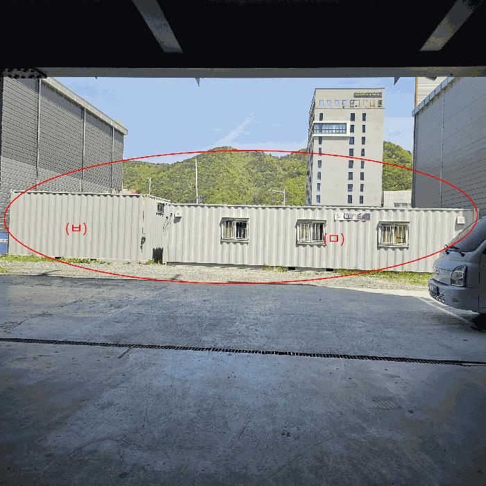 부산광역시 강서구 화전동 560-4 대지 경매 사진 1