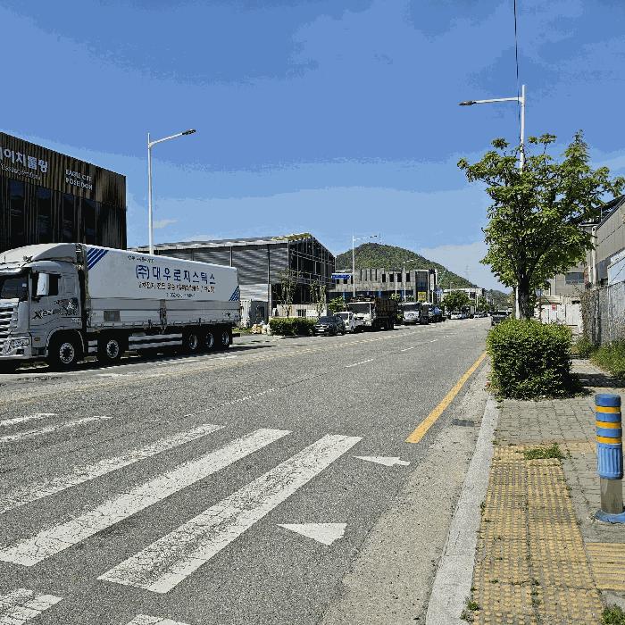 부산광역시 강서구 화전동 560-4 대지 경매 사진 6