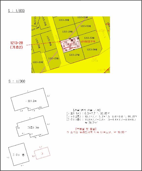 부산광역시 북구 구포동 1213-28 주택 경매 사진 16