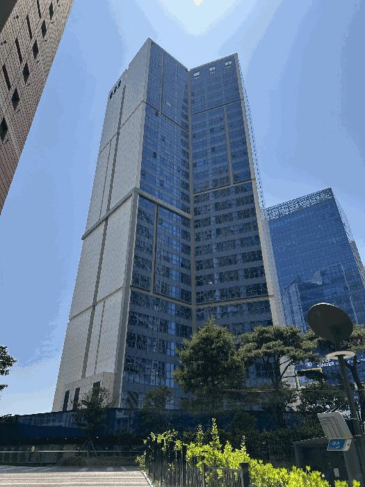부산광역시 강서구 명지동 3594 더샵 명지퍼스트월드 2단지 오피스텔 26층2602호 오피스텔 경매 사진 3