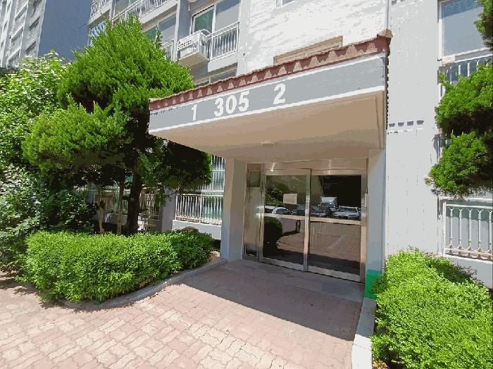 부산광역시 북구 화명동 1170-1 화명동대림타운 305동 21층2101호 아파트 경매 사진 3