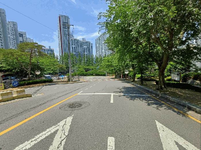 부산광역시 북구 화명동 1170-1 화명동대림타운 305동 21층2101호 아파트 경매 사진 4
