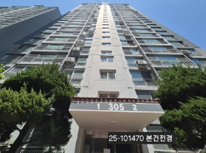 부산광역시 북구 화명동 1170-1 화명동대림타운 305동 21층2101호 아파트 경매 사진 5