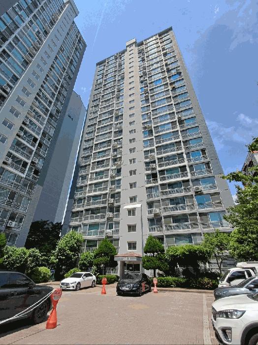 부산광역시 북구 화명동 1170-1 화명동대림타운 305동 21층2101호 아파트 경매 사진 7