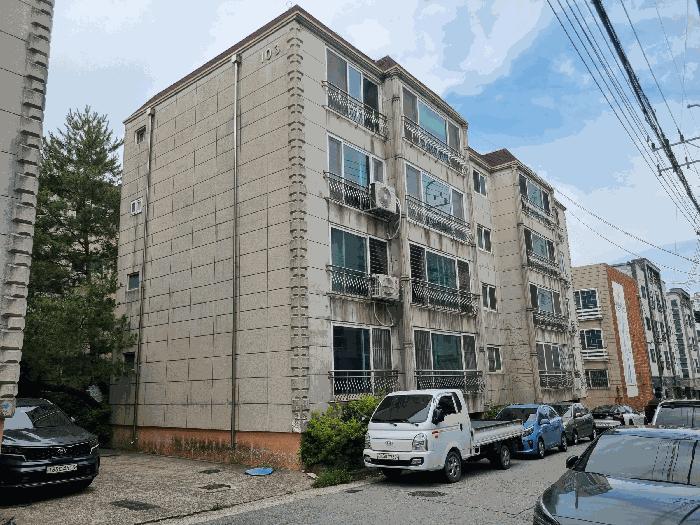 경상북도 구미시 사곡동 691-4 체리스빌 103동 4층402호 다세대(빌라) 경매 사진 4