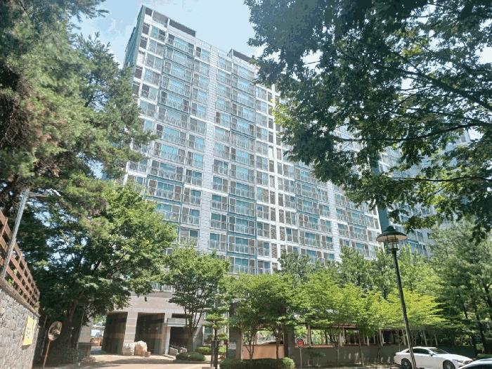 경상북도 구미시 광평동 792-7 구미광평 푸르지오2차 203동 14층1403호 아파트 경매 사진 2