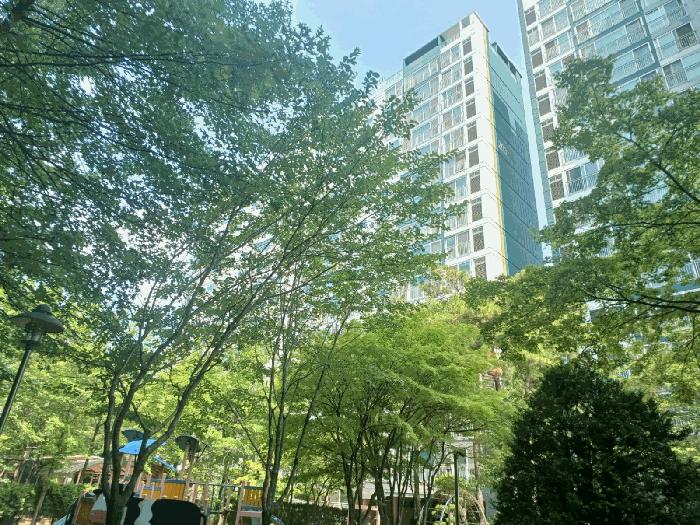 경상북도 구미시 광평동 792-7 구미광평 푸르지오2차 203동 14층1403호 아파트 경매 사진 4