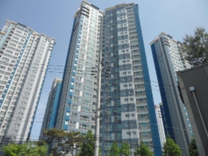 대구광역시 달서구 진천로 77, 108동 3층304호 (진천동,진천역계룡리슈빌아파트)구) 대구광역시 달서구 진천동 602 아파트 경매 사진 2