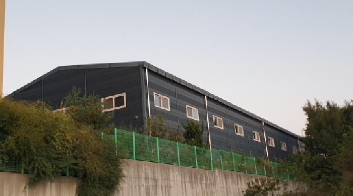 경기도 김포시 대곶면 쇄암리 288-8 공장 경매 사진 12