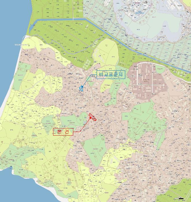 경기도 김포시 대곶면 쇄암리 288-8 공장 경매 사진 20